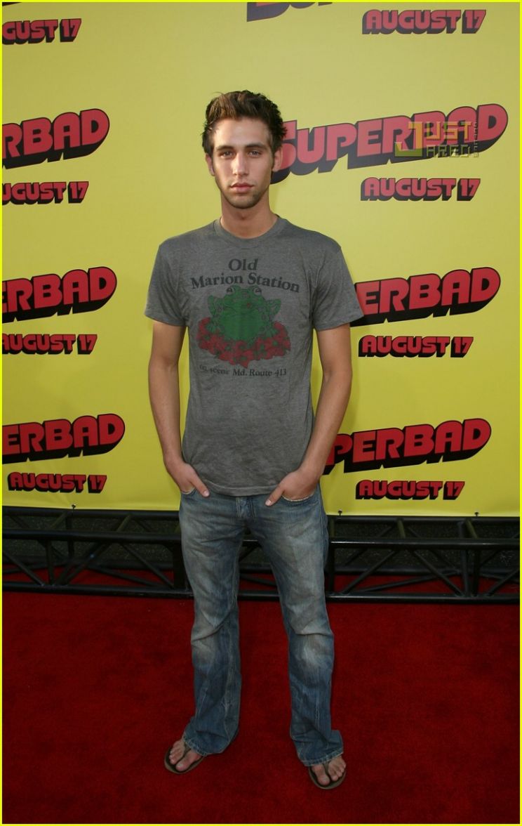 Blake Berris