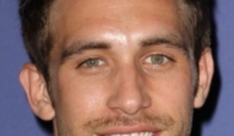 Blake Berris