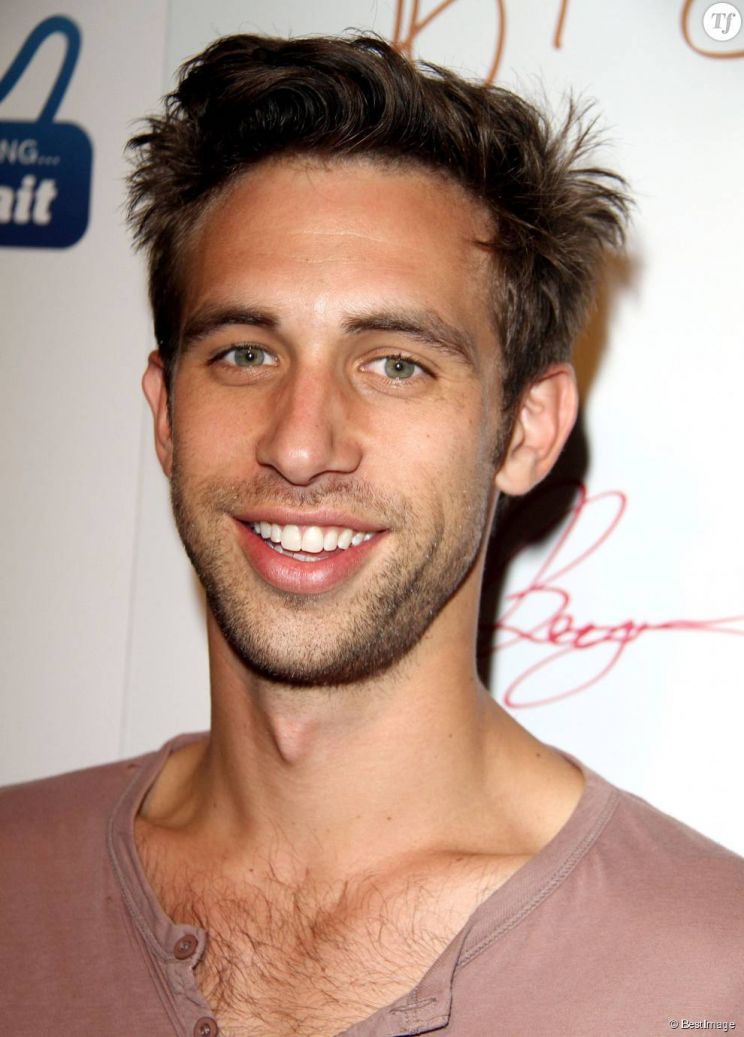 Blake Berris