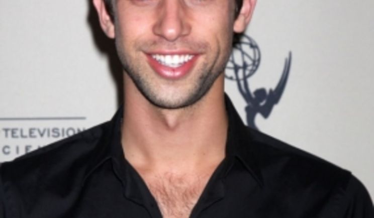 Blake Berris