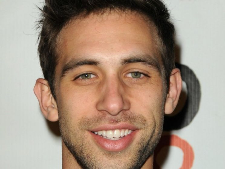 Blake Berris