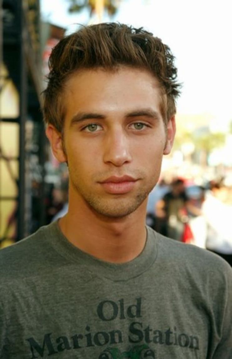 Blake Berris