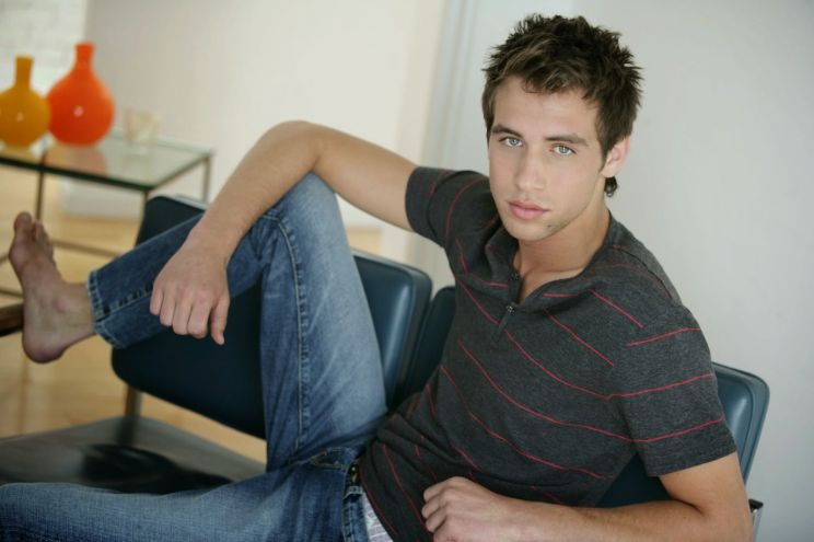 Blake Berris
