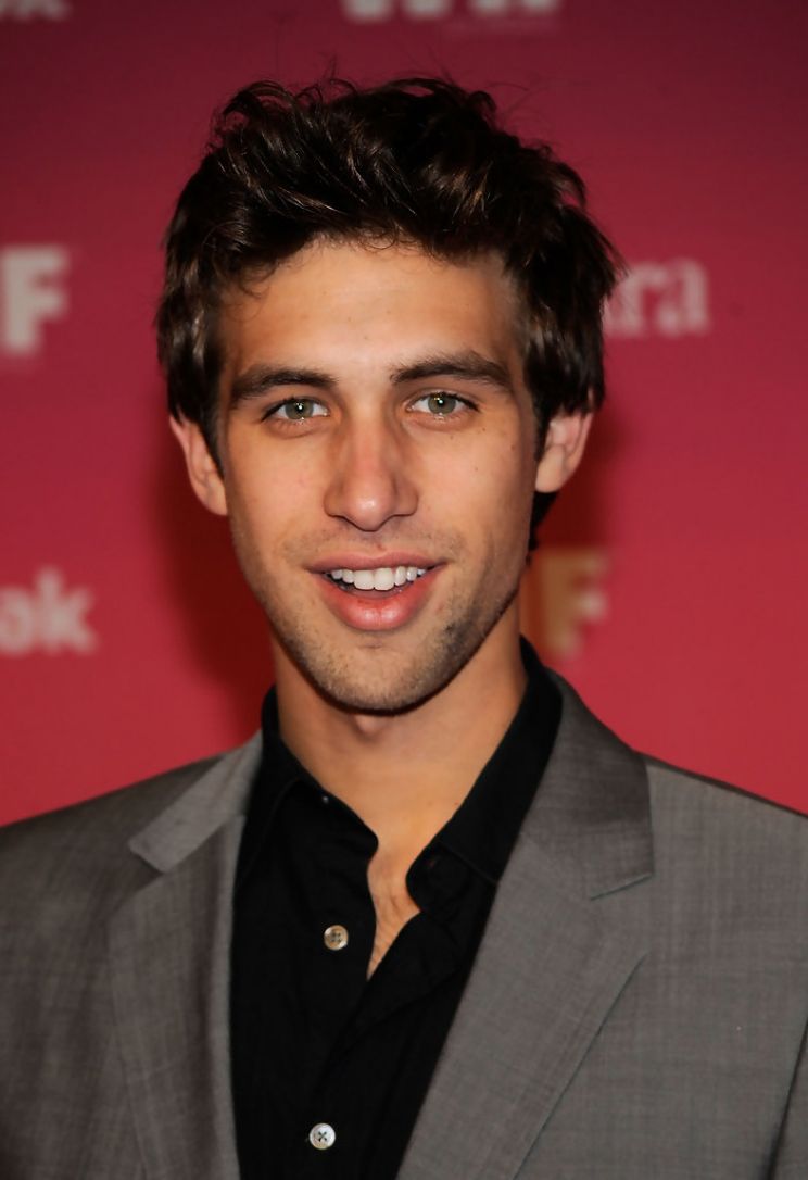 Blake Berris