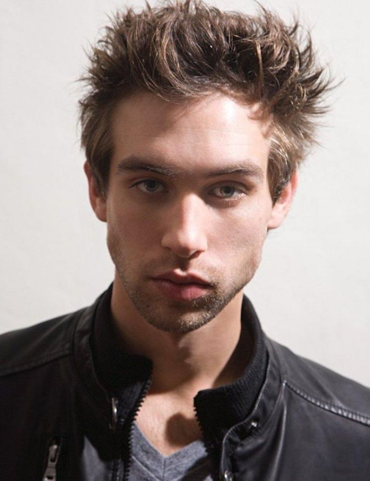 Blake Berris