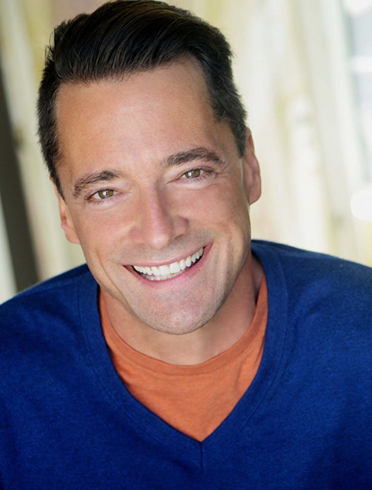 Blake Boyd