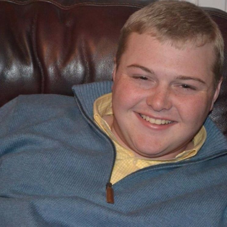 Blake Boyd