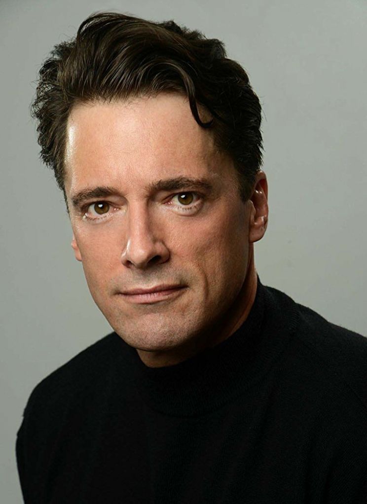 Blake Boyd