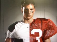 Blake Burgess
