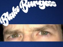 Blake Burgess
