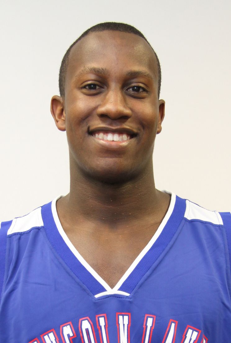 Blake Burgess