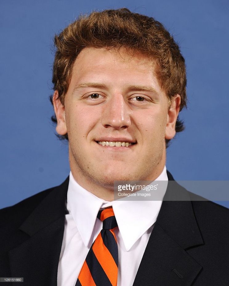 Blake Burgess