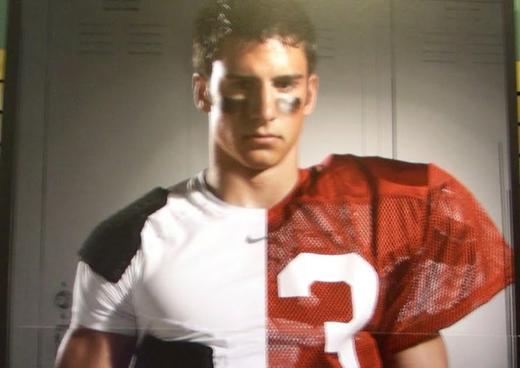 Blake Burgess
