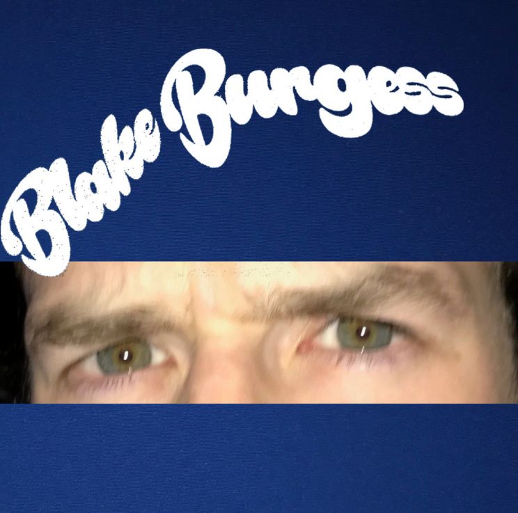 Blake Burgess