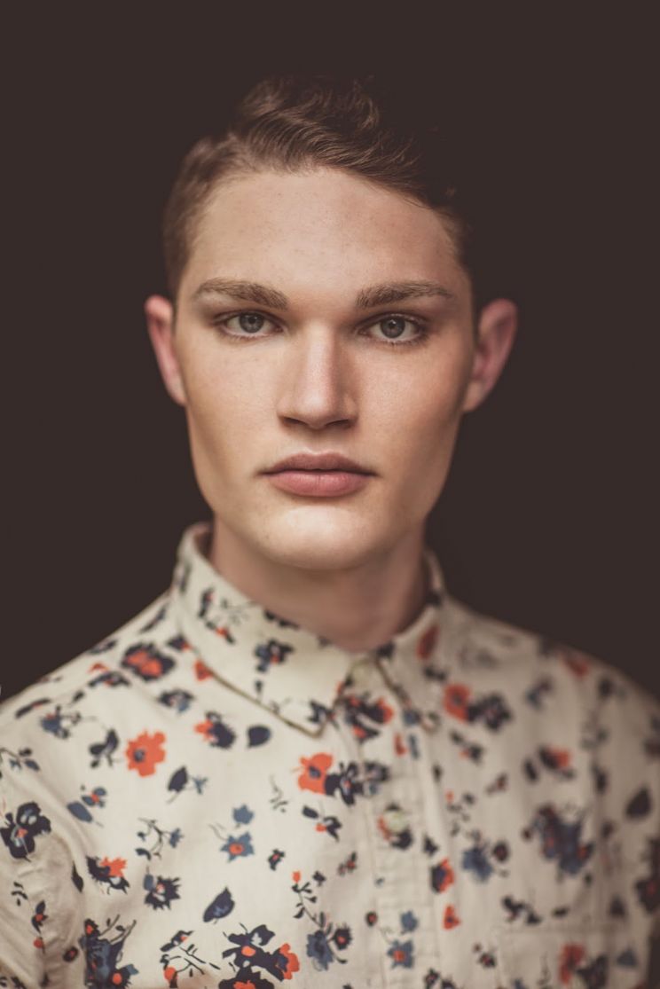 Blake Burgess