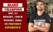 Blake Champion