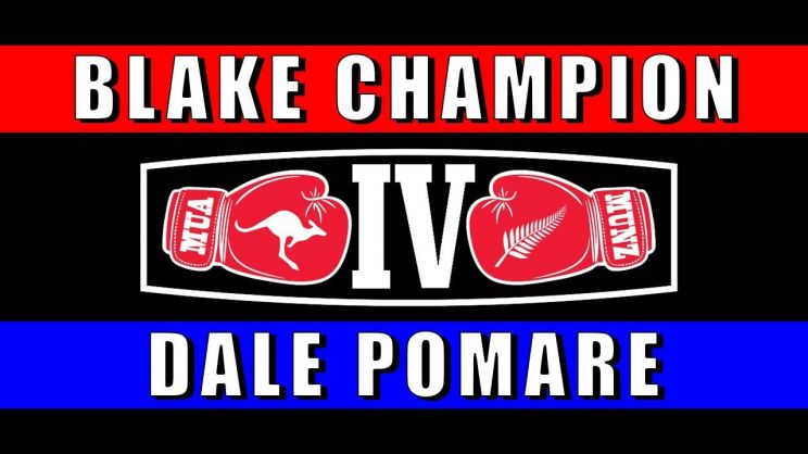 Blake Champion