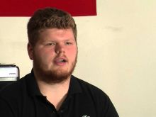 Blake Clark