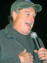 Blake Clark