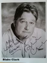 Blake Clark