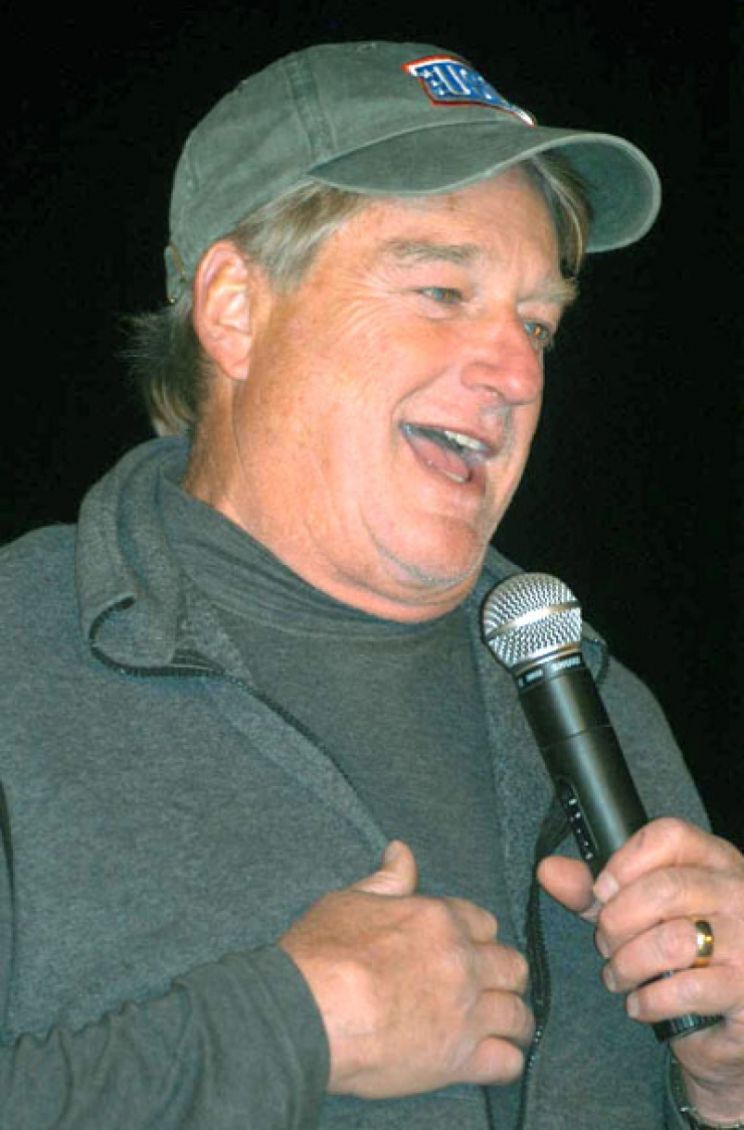 Blake Clark