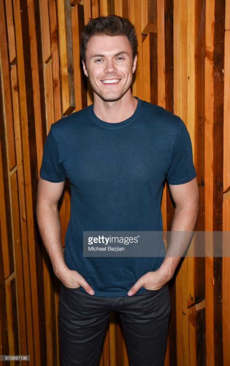 Blake Cooper Griffin