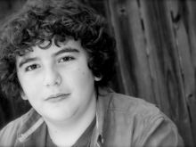 Blake Cooper