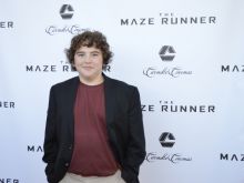 Blake Cooper