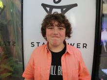 Blake Cooper