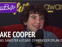Blake Cooper