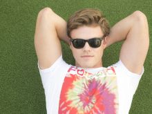 Blake Cooper