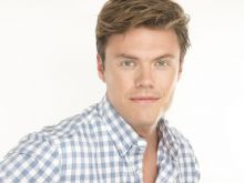 Blake Cooper