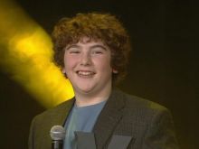 Blake Cooper