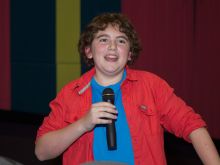 Blake Cooper