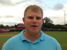 Blake Cooper