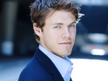 Blake Cooper