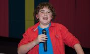 Blake Cooper