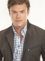 Blake Cooper