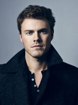 Blake Cooper