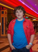 Blake Cooper