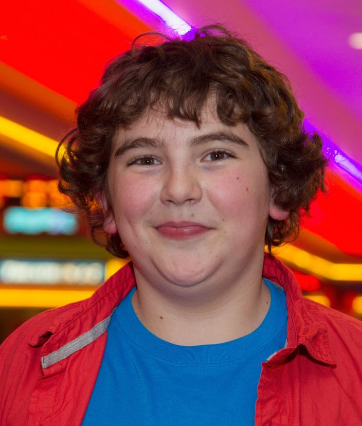 Blake Cooper