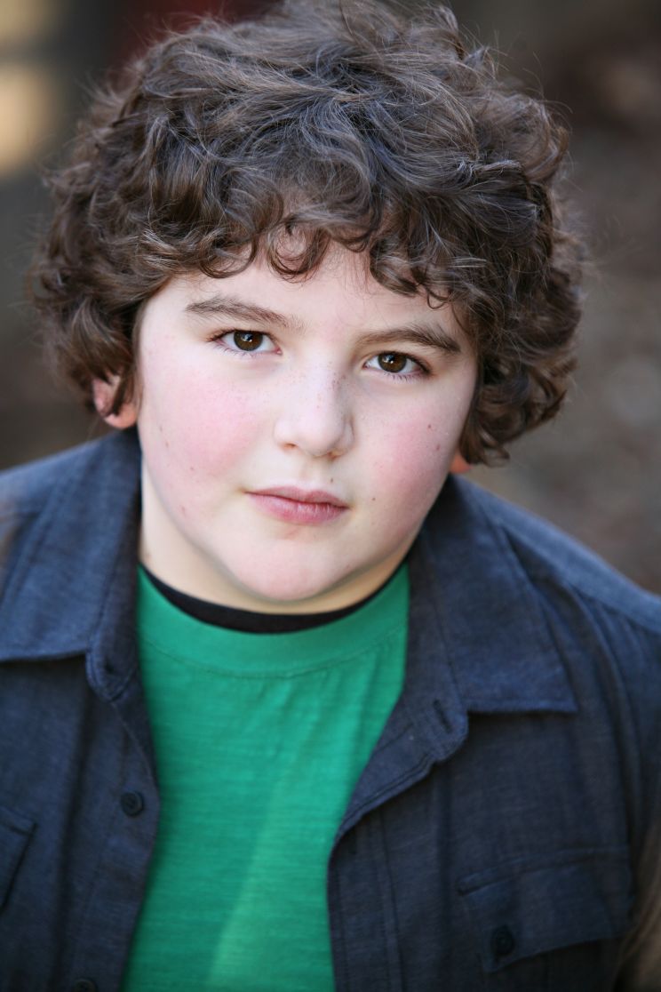 Blake Cooper
