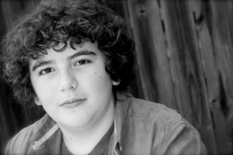 Blake Cooper