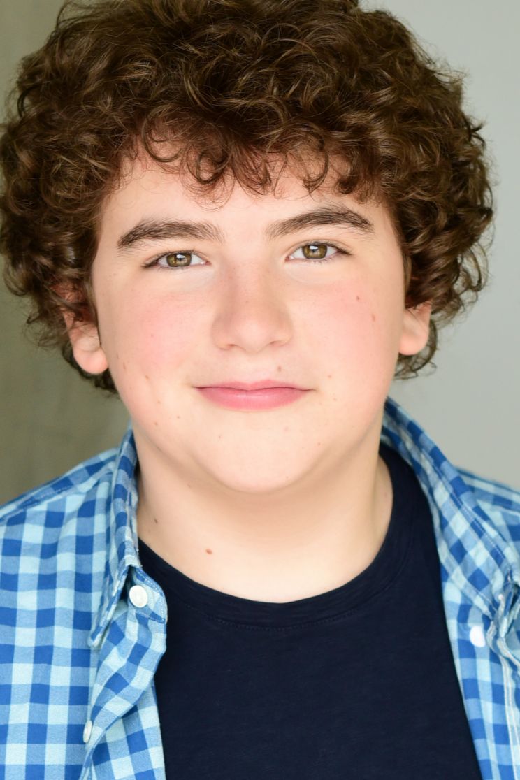Blake Cooper