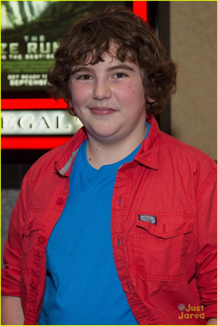 Blake Cooper