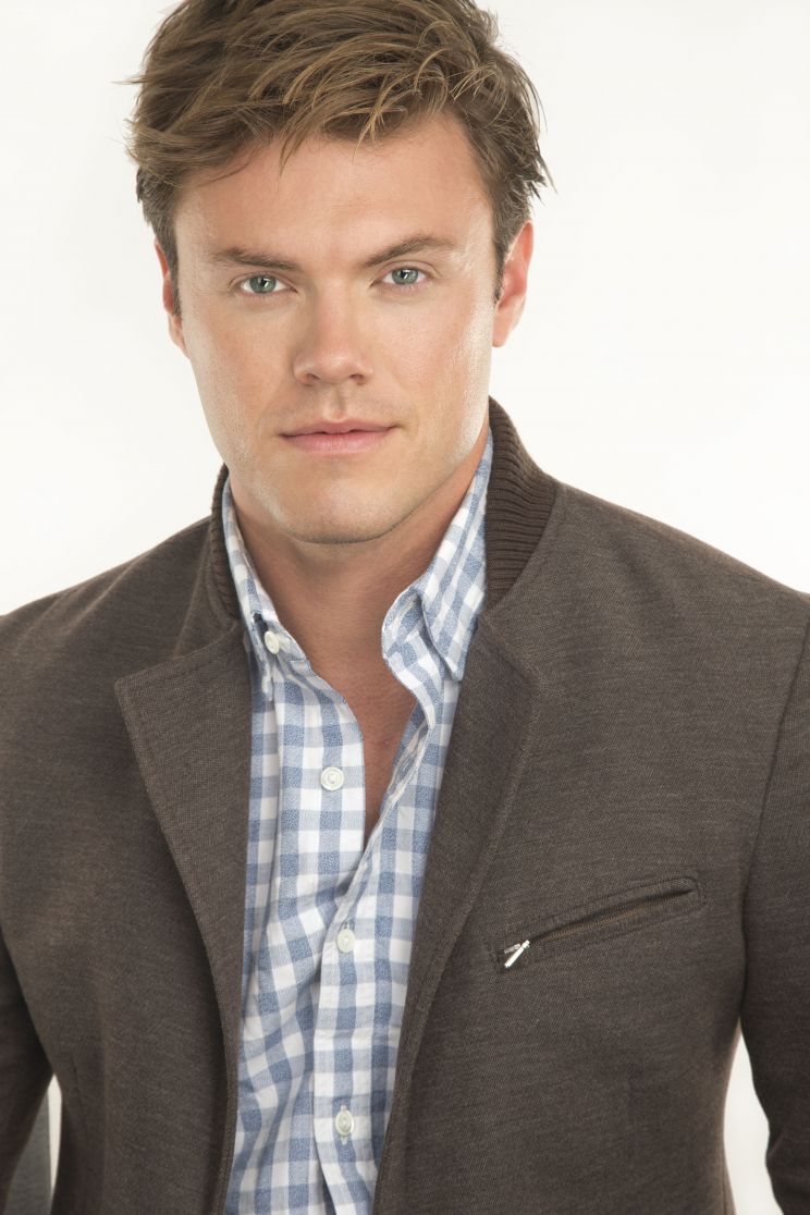 Blake Cooper
