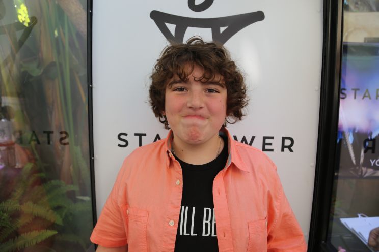 Blake Cooper