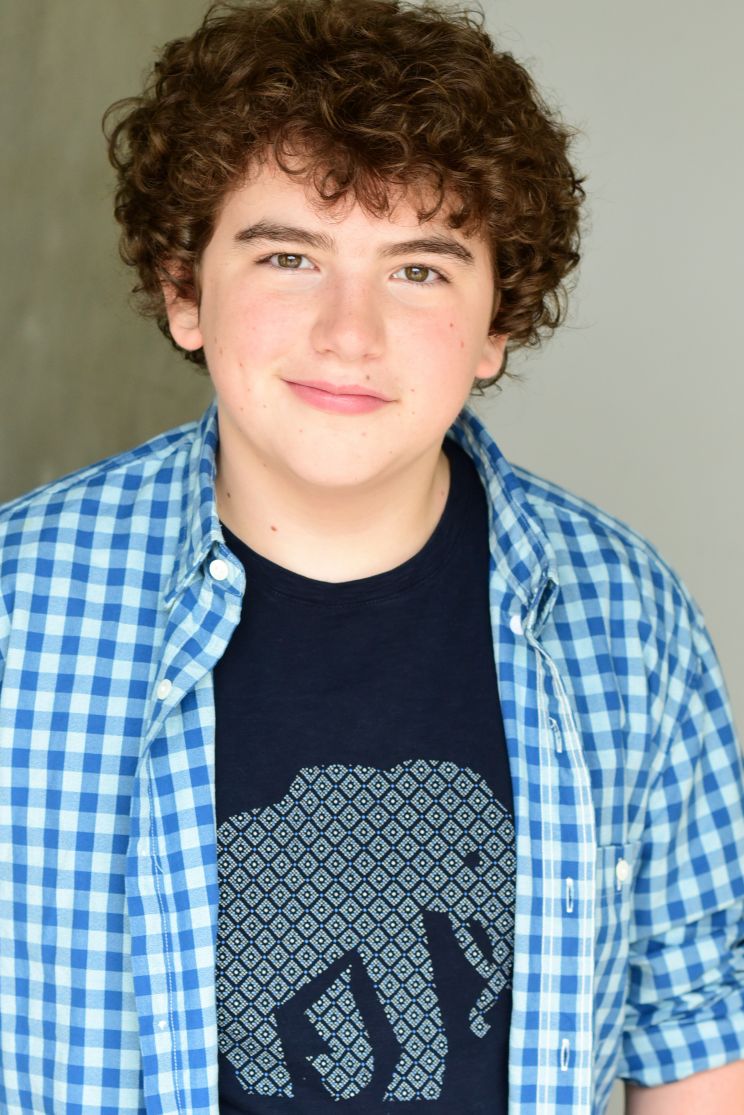 Blake Cooper