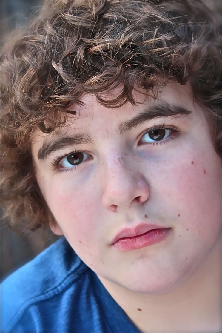 Blake Cooper