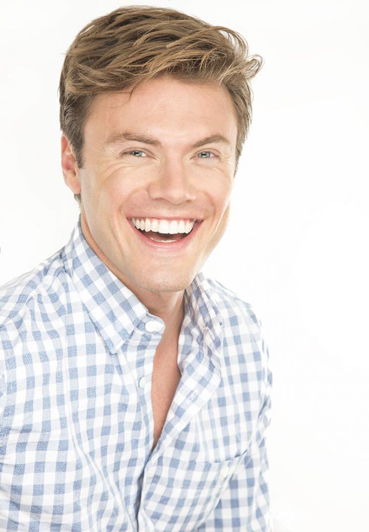 Blake Cooper